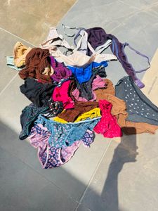 Uesd Fabric