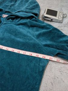 VTG Y2K Juicy couture Velour Zip hoodie