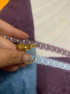 Pakistani Ring