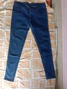 Denim Blue👖💙✨