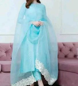 Fancy Formal With Spacial Festival Suit💙