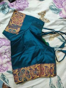 Pattu Saree