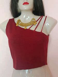 Beautiful Crop Top