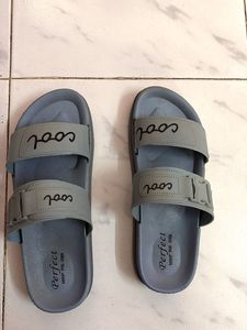Cool Blue Slides