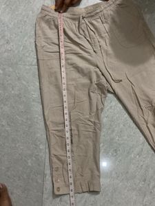 Capris For Unisex