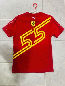 Puma T Shirt
