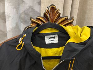 Stylish Black Jacket