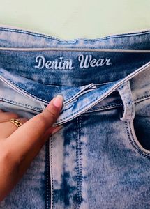 Women Jeans