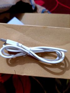 Type B Charging Cable