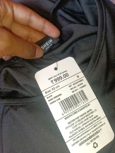 Chic Black Cutout Maxi Dress