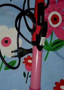 Hair Curling Iron