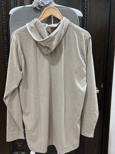 Full Sleeves Hoodie