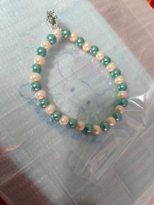 Pearl Bracelet