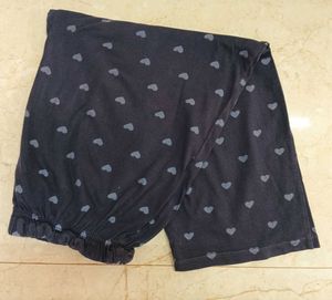 LOUNGE WEAR CAPRI