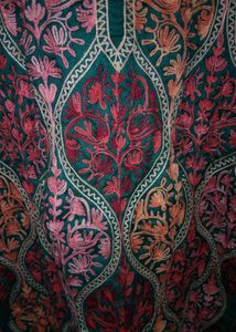 Woolen Suit For Women