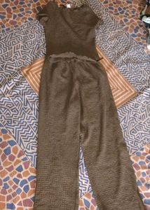 H&amp;M Co Ord Set