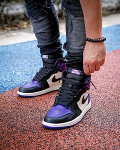 Nike Air Jordan 1 High