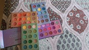 Eyeshadow Palette