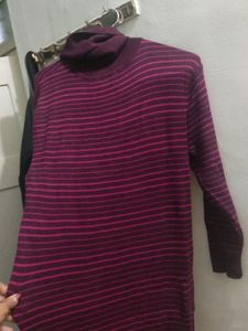 Bodycon Top Expanding 34:36 Bust