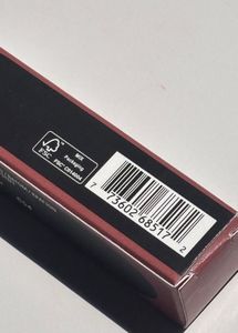 Mac Maximal Rouge Matte Lipstick