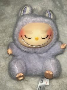 LABUBU Zimomo Plush Doll