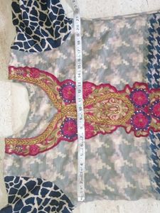 Kurta Shawl
