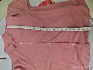 Women Mud Rose Shirt - XL