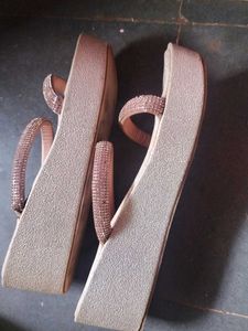 Sparkly  Sandals