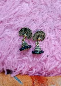 Jhumka