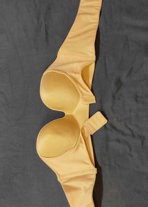 Strapless Bra XS