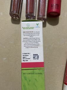 Lipstic Combo