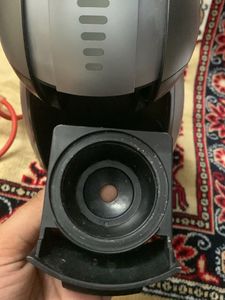 Dolce Gusto Coffe Machine