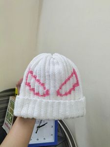 crochet spiderman Beanie