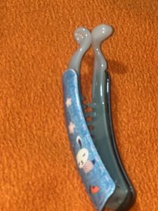 A Band &amp; Clip