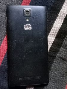 Canvas 4g Phone