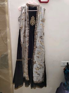 Jacket Kurti