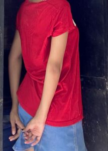Casual T Shirt