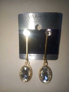 I Am Selling This Beutiful Drop Earrings