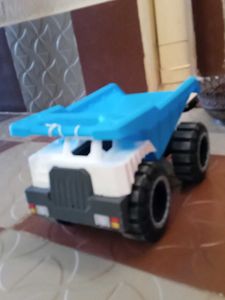 Toy Truck - Ready to Play!