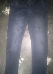 Men&#39;s Black Dress Pants