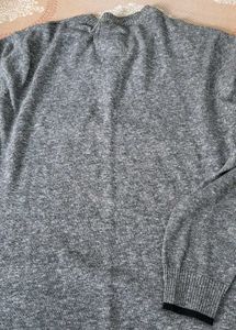 Beautiful Mens Semi Winter Sweatshirt ❤️