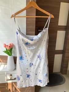 Korean Brand Night Sleep Dress