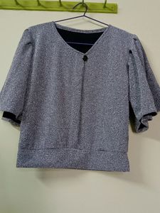 Crop Top New