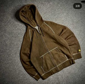 Carhartt Pullover Insulated