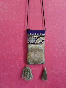 Hand Purse