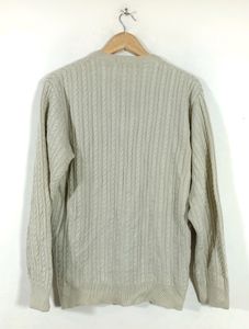 Off White Sweatshirt (Women&#39;s)