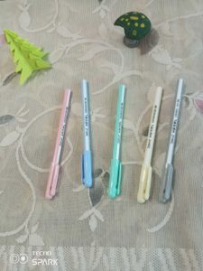 Hexanel Ball Pen. ( DOMS).