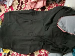 Beautiful black suit