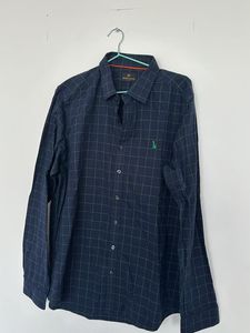 Simon Carter Shirt