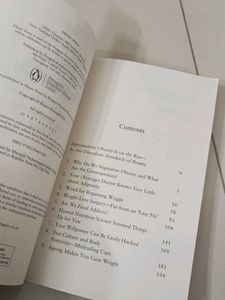 The Book Of Body Positivity Dr. Rajeev Karupati